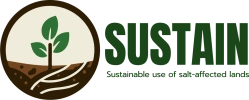 Sustain - Sustainable use of salt-affected lands