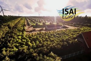 Integrated Sustainable Agriculture Initiative Egypt