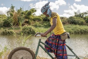 Project Kukumuty - Miombo woodlands