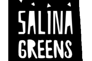 Salina greens