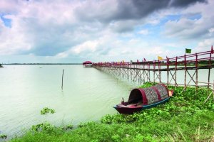 3E-Center for climate, smart saline land, water management and natural capital accounting (NCA) in Jordan