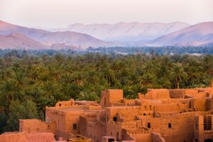 Morocco's Great Economic Potential