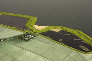 Double Dyke Mariculture