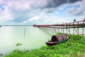 Bangladesh Goes Fresh