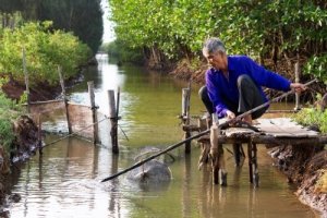 Integrated Coastal Management Programme