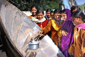 Sustainable Fruits Supply Chain