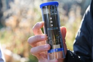 Increasing Irrigation Water Productivity