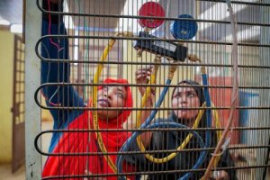 Saline Cultivation, Adaptive Water Management and Commercial Agroforestry in Kenya