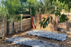 Seawater Solutions - Ghana