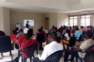 Saline Agriculture for Climate Adaptation