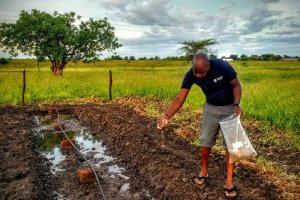 Seawater Solutions - Malawi