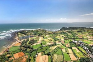 Asia Water Academy - Saline Agriculture