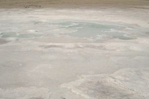 Soil salinity and properties mapping using remote sensing, geographical information system and field validation - Case study of Bahrain and United Arab Emirates