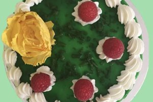 From desert farm to fork: value chain development for innovative halophyte-based food products