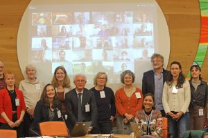 European Soil Partnership