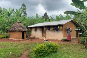 Traffic Light Soil Water Sensor for Resource Poor Farmers